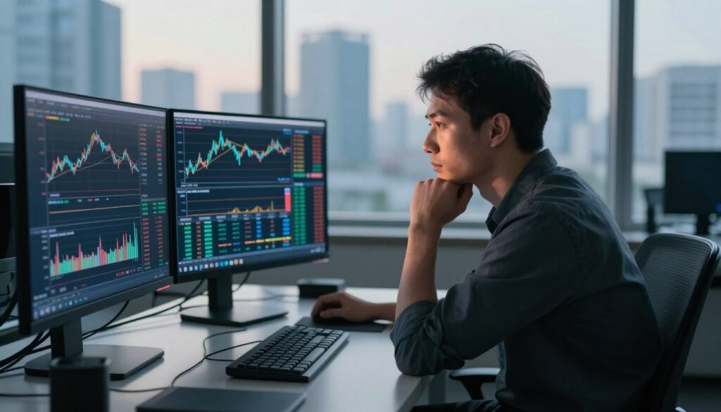 Overcoming Psychological Challenges in Trading Overcoming Psychological Challenges in Trading