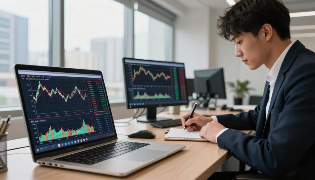 Risk Management in Forex Trading Risk Management in Forex Trading