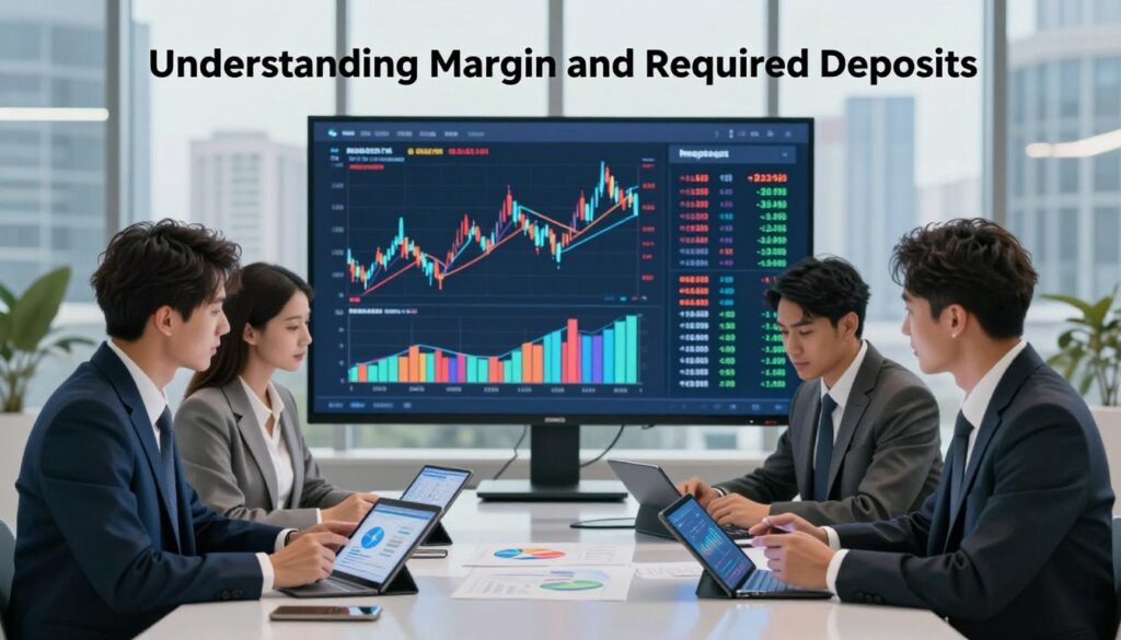 Understanding Margin and Required Deposits Understanding Margin and Required Deposits