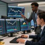 avatrade gold trading
