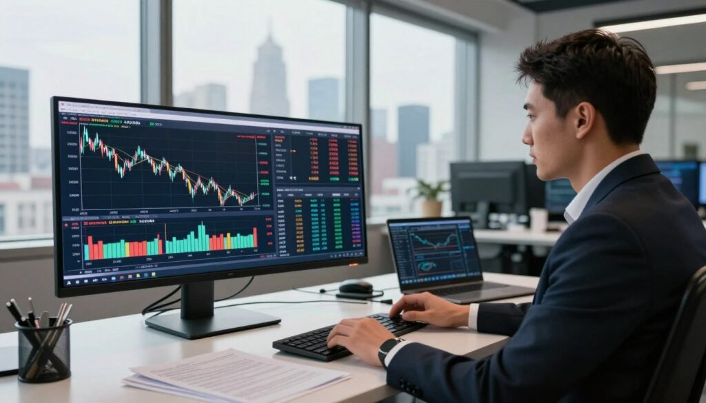 gold trading CFDs overview gold trading CFDs overview