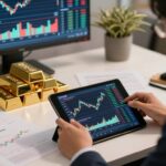 gold trading strategies