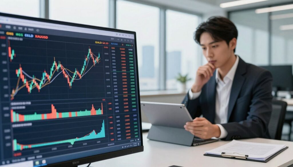 gold trading strategies overview gold trading strategies overview