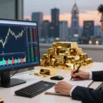 xauusd trading