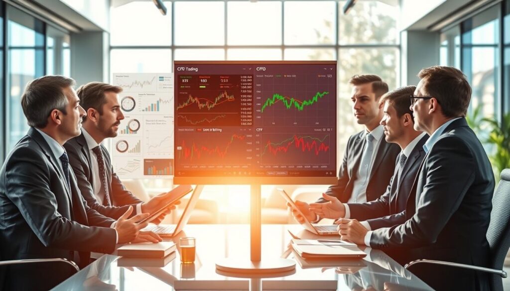 Comparing Forex Spread Betting and CFD Trading Comparing Forex Spread Betting and CFD Trading