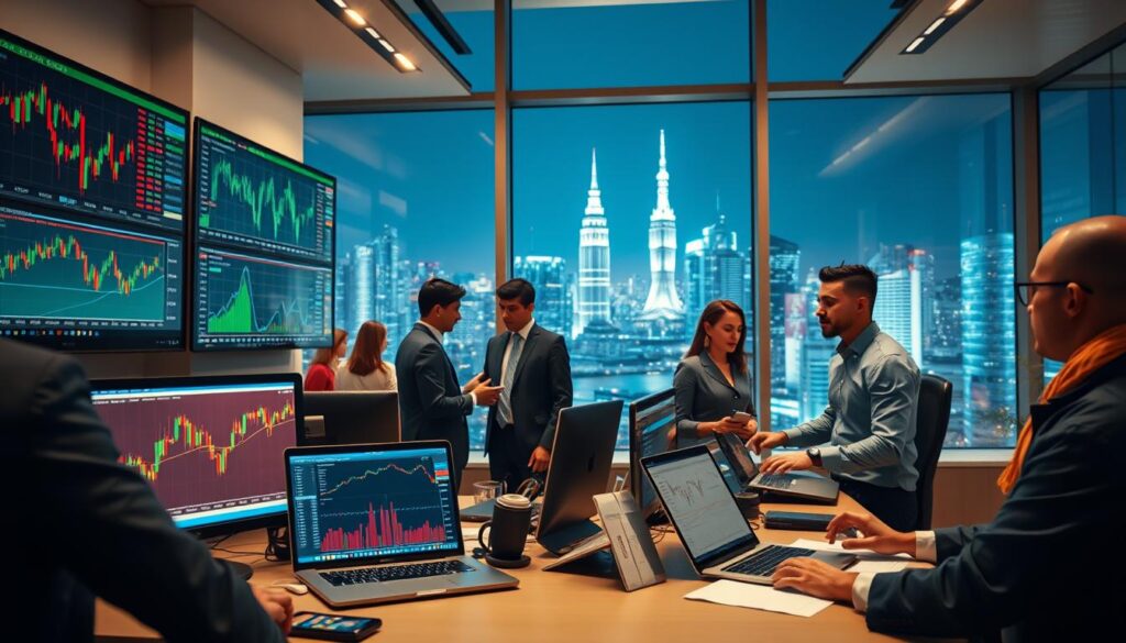 Diverse trading instruments at RoboForex Diverse trading instruments at RoboForex