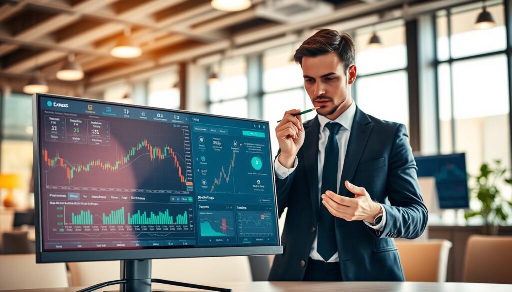 Exness review key trading features overview Exness review key trading features overview