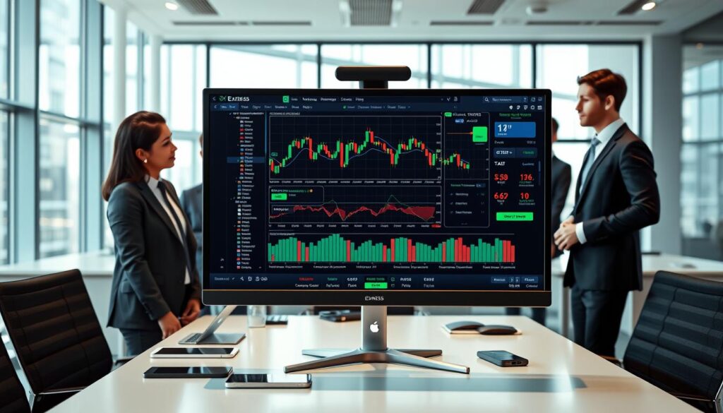 Exness trading platforms and tools overview Exness trading platforms and tools overview
