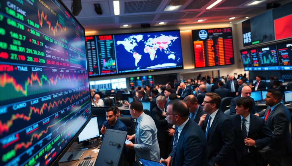 Market insights on global trends Market insights on global trends