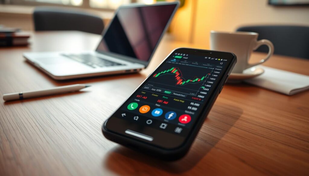 MetaTrader Android Mobile Trading Experience MetaTrader Android Mobile Trading Experience