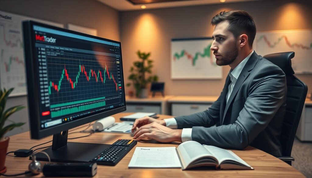 MetaTrader demo account risk management MetaTrader demo account risk management