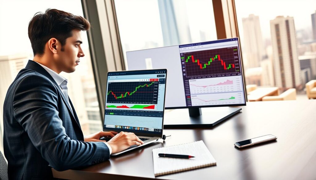 MetaTrader demo account trading experience MetaTrader demo account trading experience