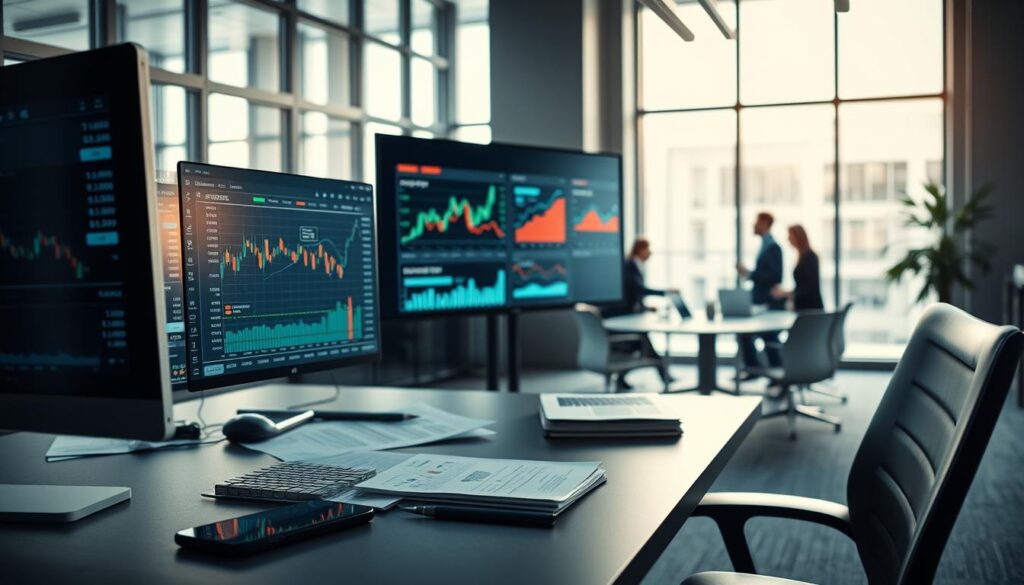 Research and market analysis tools overview Research and market analysis tools overview