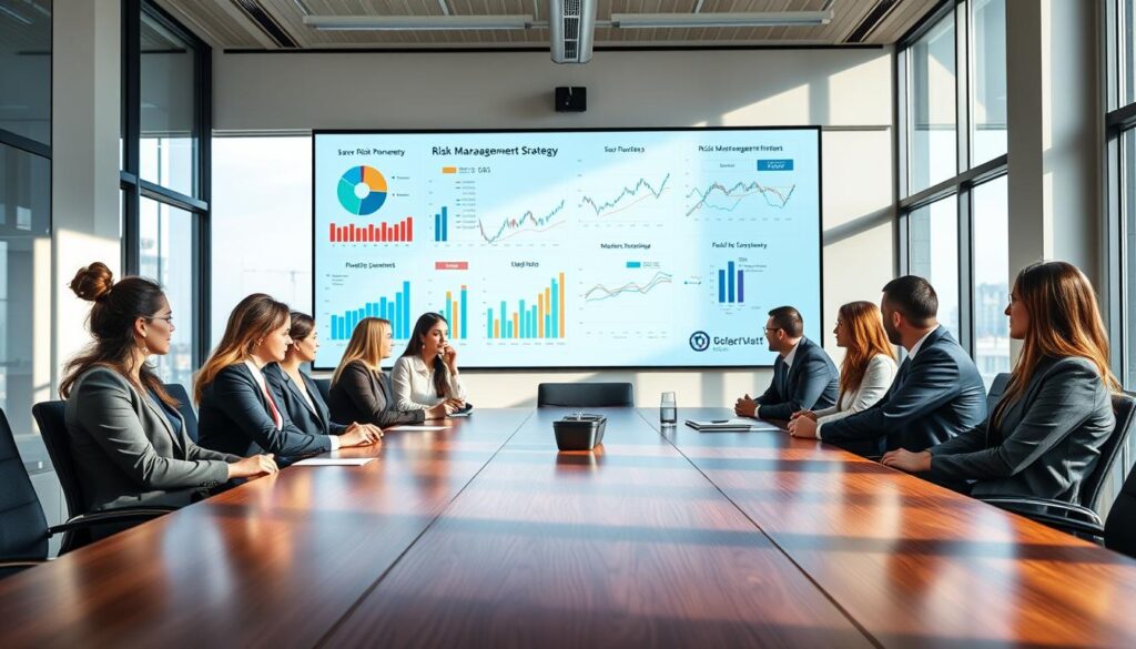 Risk Management Strategies That Save Money Risk Management Strategies That Save Money