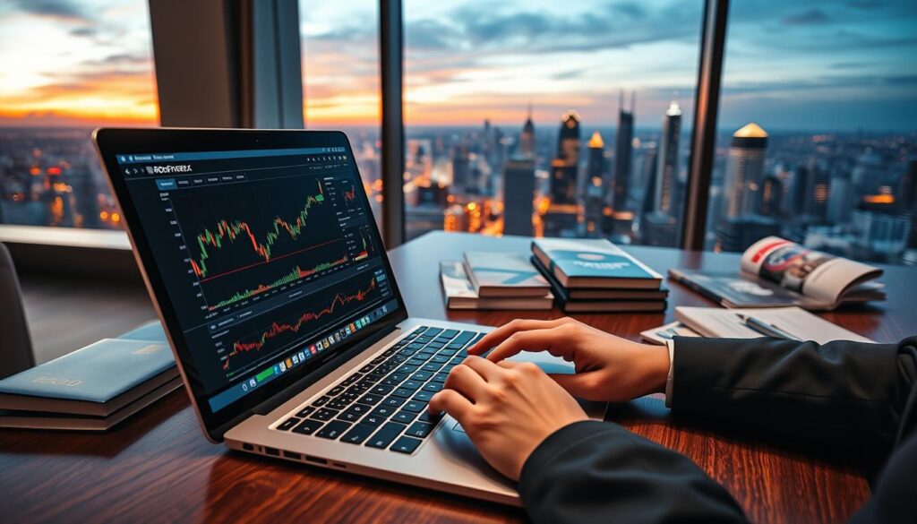 RoboForex demo trading accounts RoboForex demo trading accounts