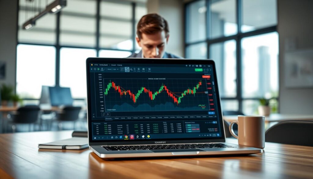 Robust Features of IC Markets MT4 Trading Platform Robust Features of IC Markets MT4 Trading Platform