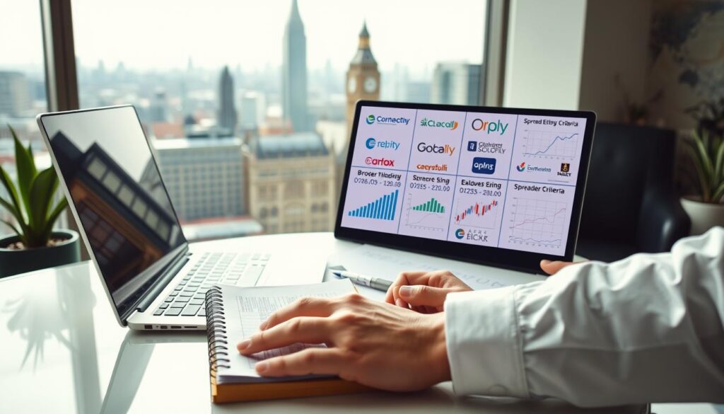 Selecting the Best UK Brokers for Spread Betting Selecting the Best UK Brokers for Spread Betting