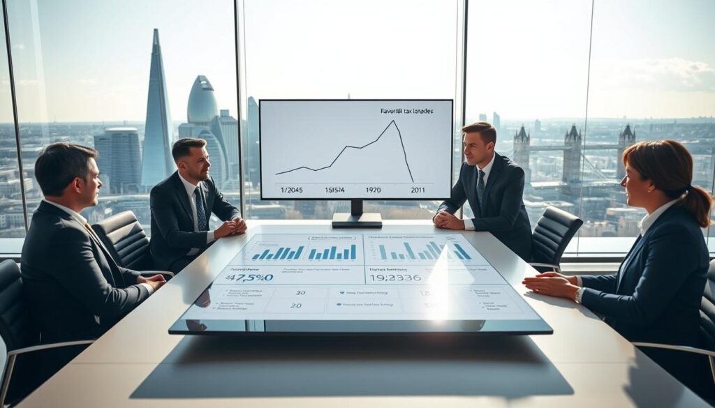 Tax Benefits and Regulatory Advantages for UK Traders Tax Benefits and Regulatory Advantages for UK Traders