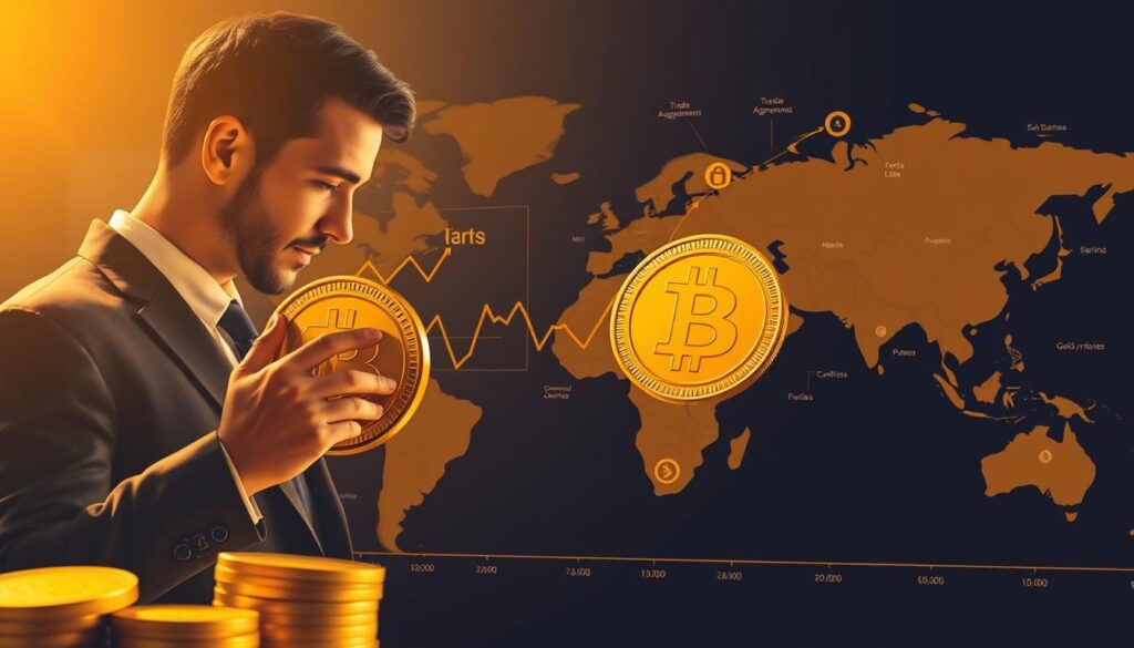 economic and geopolitical influences on gold prices economic and geopolitical influences on gold prices