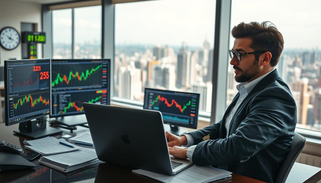 forex risk management
