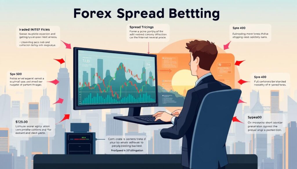 forex spread betting