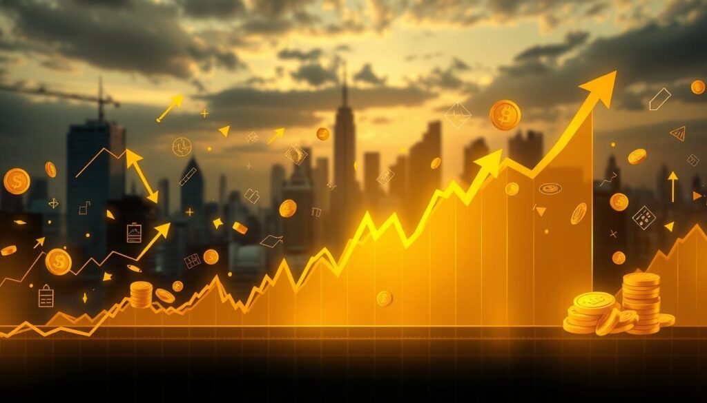 gold price forecast