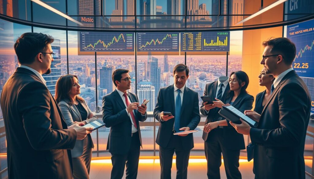 investor behavior and market sentiment shifts investor behavior and market sentiment shifts