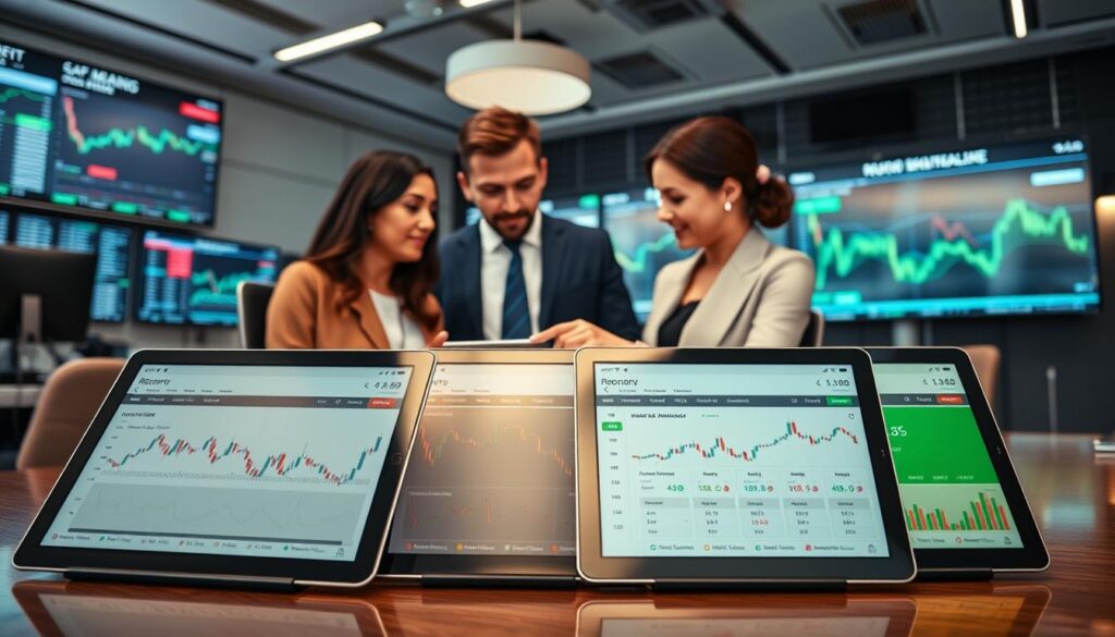 roboforex account types