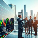 stock exchange indexes