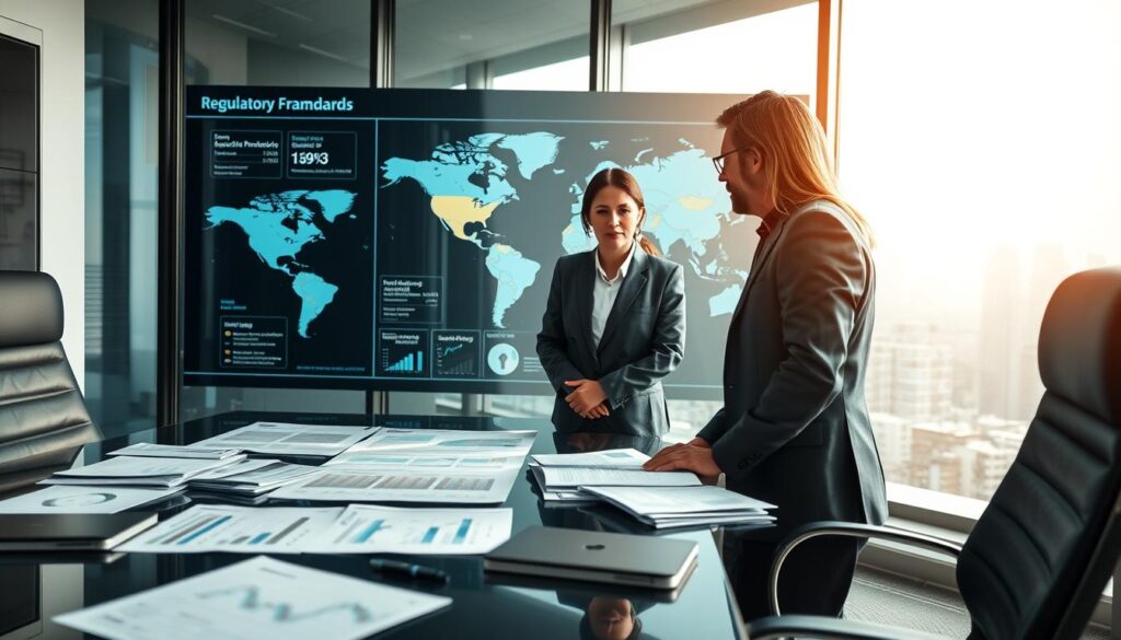 Comparing Regulatory Standards and Client Protection Comparing Regulatory Standards and Client Protection