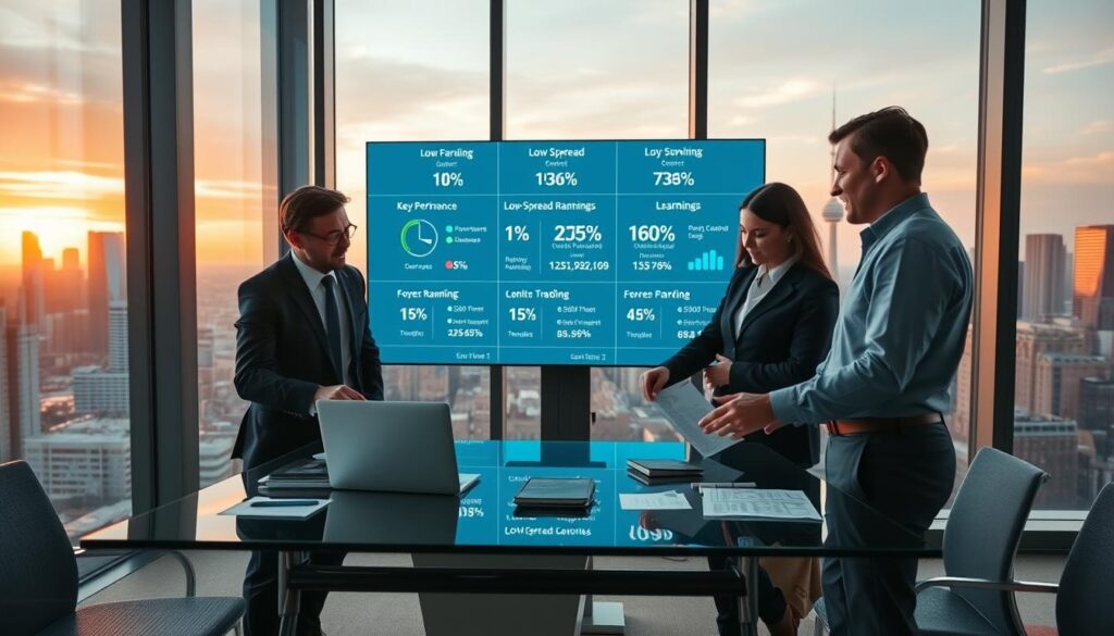 Expert Insights and Broker Rankings Expert Insights and Broker Rankings