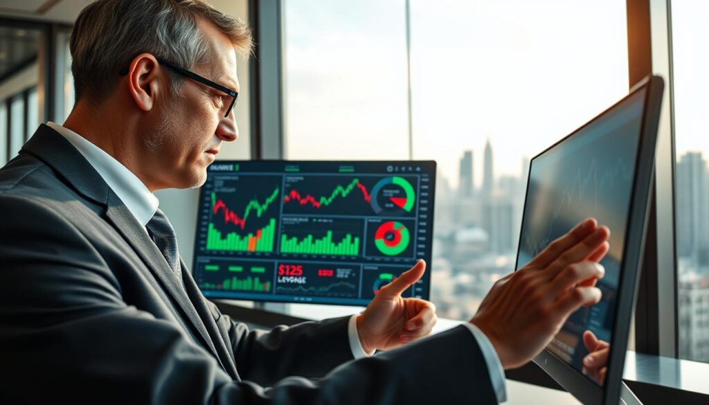 Risk management in trading Risk management in trading