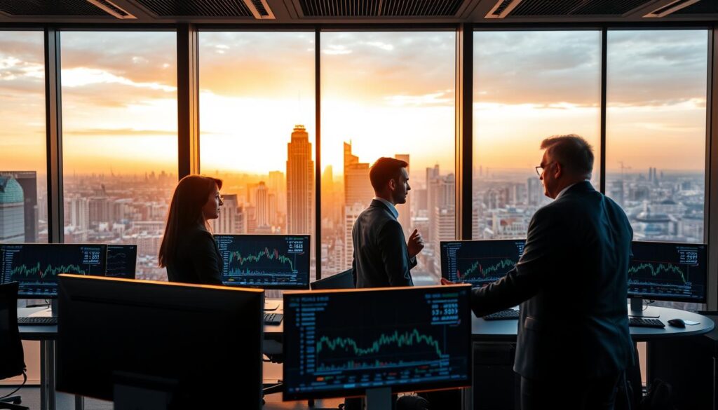 best ecn forex brokers