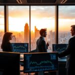 best ecn forex brokers
