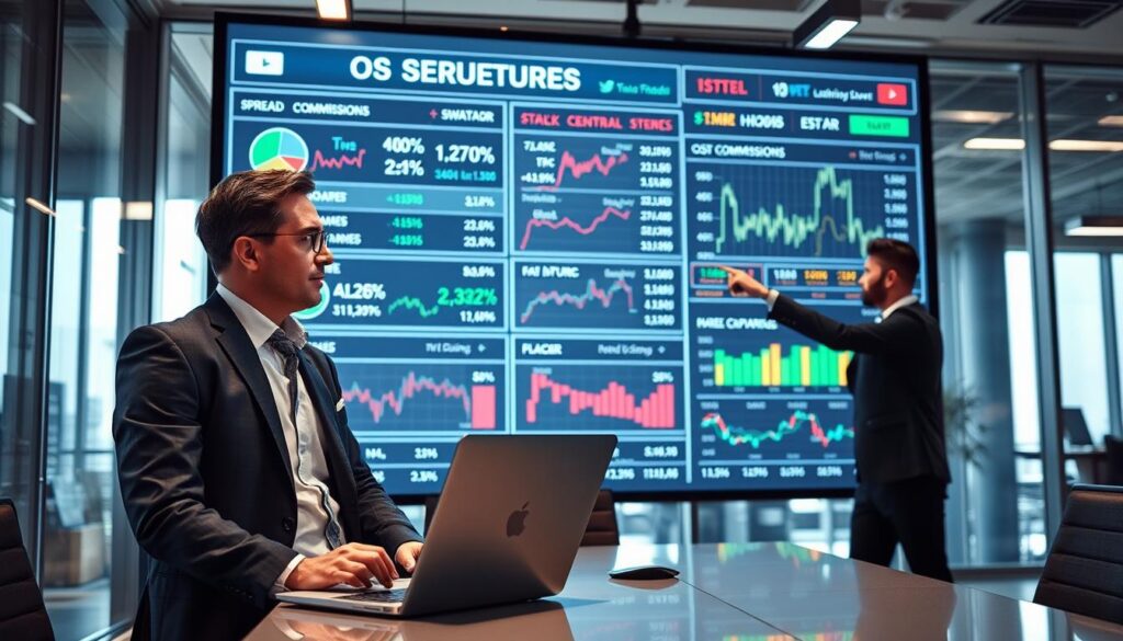 cost structures in forex trading cost structures in forex trading
