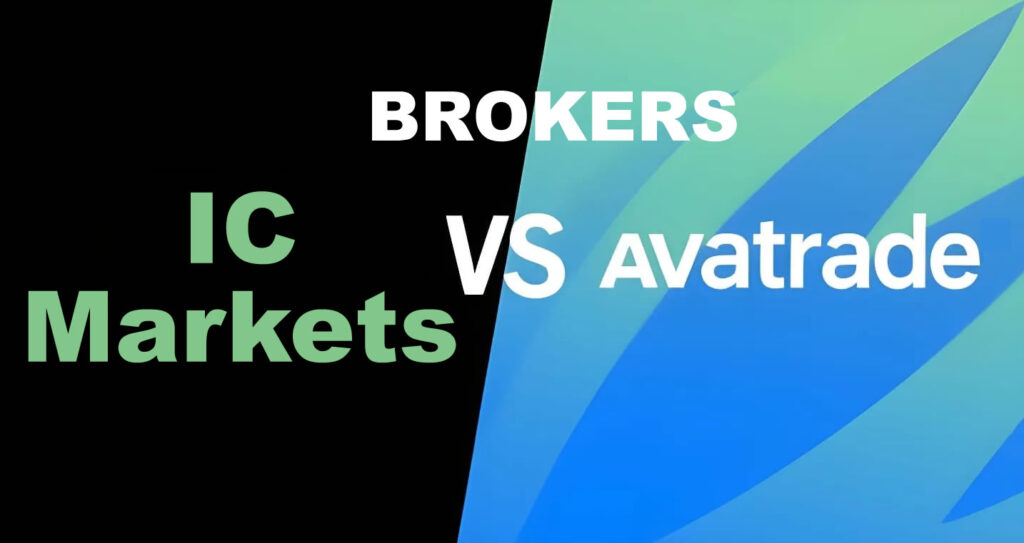 ic markets vs avatrade