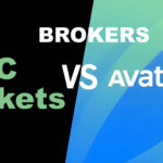 ic markets vs avatrade