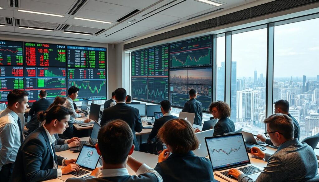 market offerings and range of tradable assets market offerings and range of tradable assets