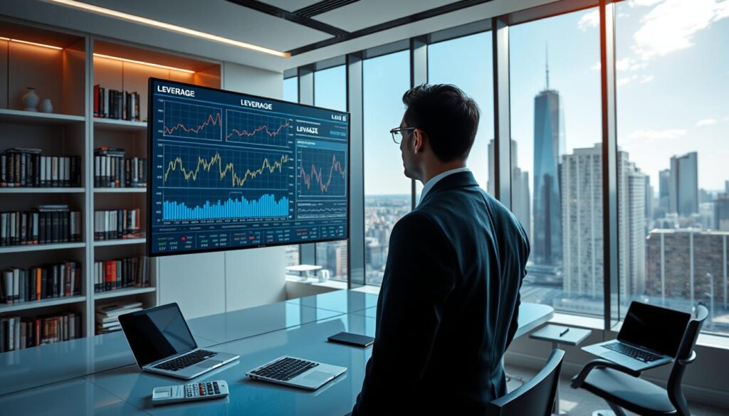 roboforex leverage