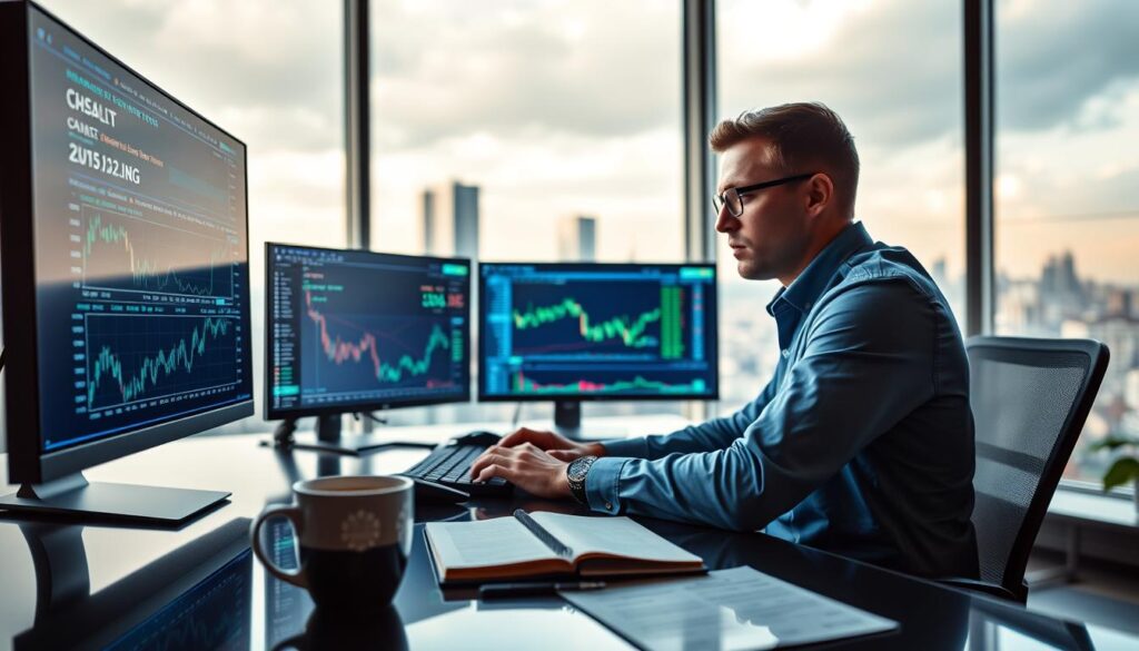 forex trading psychology