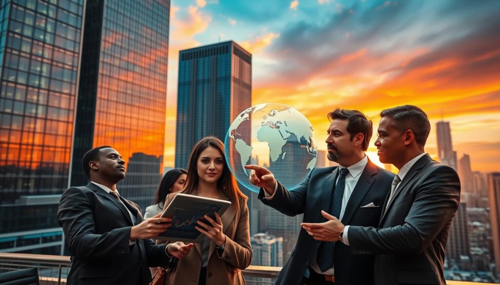 navigating global financial markets navigating global financial markets