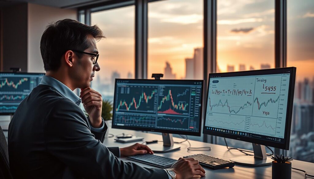 technical analysis in trading decisions technical analysis in trading decisions